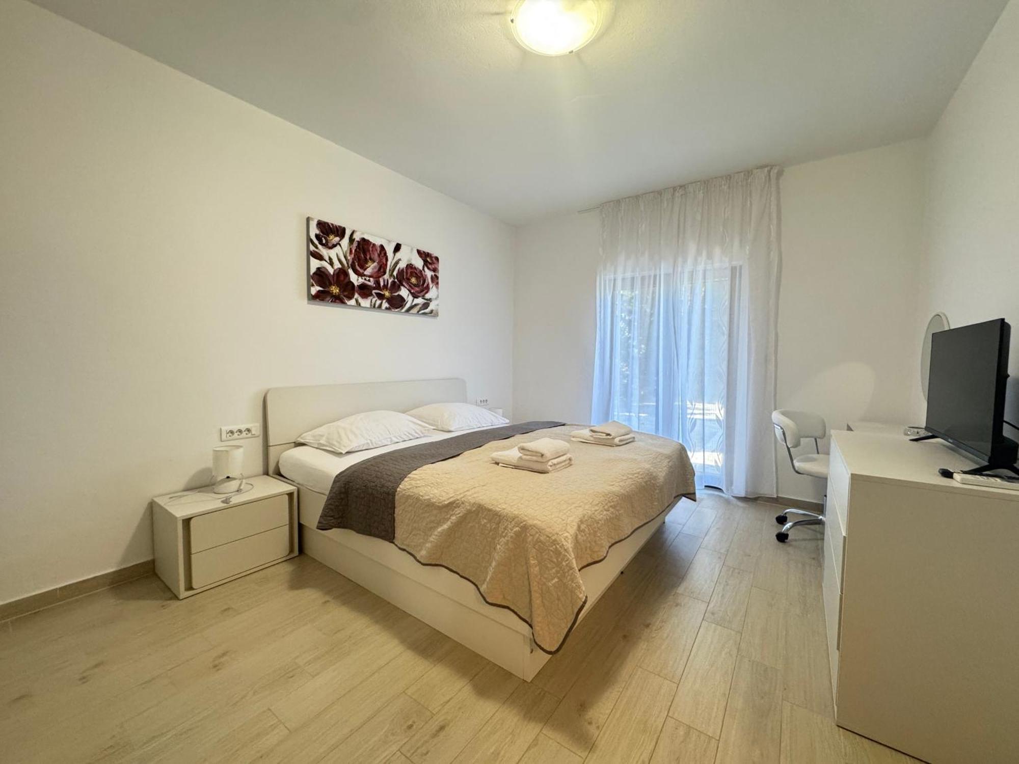 Flowers Apartments Medulin, Fucane 2 Exterior foto