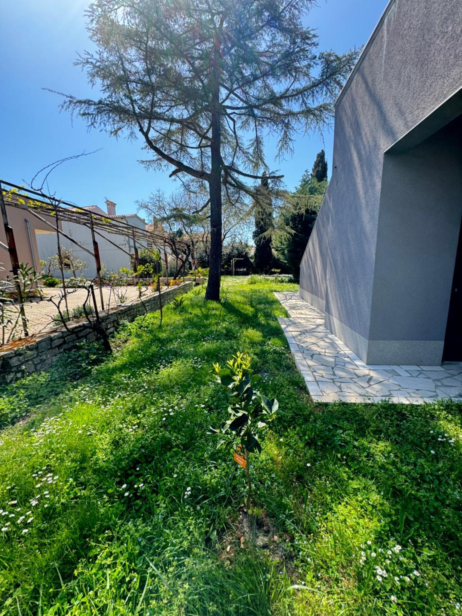 Flowers Apartments Medulin, Fucane 2 Exterior foto